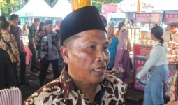 Ketua DPRD Sugiono Sebut Kehadiran Wisata Belanja Ramadan untuk Dongkrak PAD dan Pendapatan Pedagang