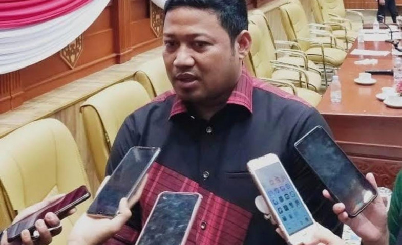 Komisi II DPRD Samarinda Bahas RPJMD 2023 dengan Bappedalitbang