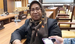 Komisi IV DPRD Samarinda Bicara Soal Kesetaraan Penyandang Disabilitas