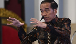 Megawati: Presiden Jokowi Makin Kurus, karena Sibuk Mengurus Negara