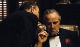 Ngefans Godfather Don Corleone? Berikut Ini Geng Mafia Beneran Terkuat di Italia, Anggotanya Ditangkap Interpol di Bali