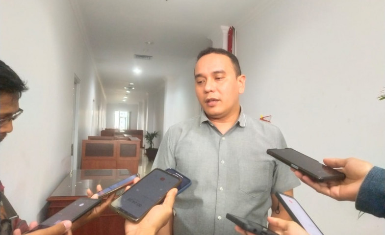 Novan: Sertifikat Adipura Samarinda Harus Jadi Spirit Berbenah