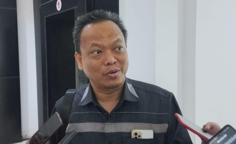 Pansus I DPRD Kota Samarinda Gelar RDP dengan Pengusaha THM tentang Revisi Perda Larangan Minol