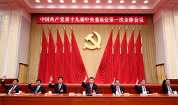 Presiden China Xi Jinping Bisa 3 Periode dengan Mulus, Begini Rahasianya