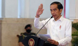 Presiden Jokowi: Jangan Pamer Kekayaan Apalagi Sampai Dipajang di Instagram!