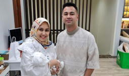 Raffi Ahmad Video Call dengan Perempuan Mirip Mimi Bayuh, Netizen Menduga Raffi Selingkuh