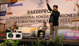 Sekda Pemkab Kukar Sunggono: Konsultan Lokal Tak Kalah dengan Konsultan Nasional!
