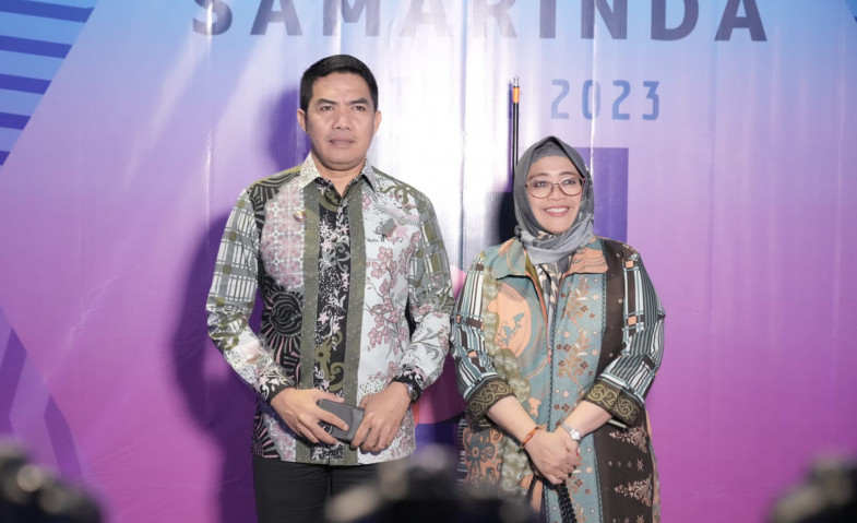 Soal Penanganan Stunting Samarinda, Rinda Wahyuni: Semua Harus Buka Mata