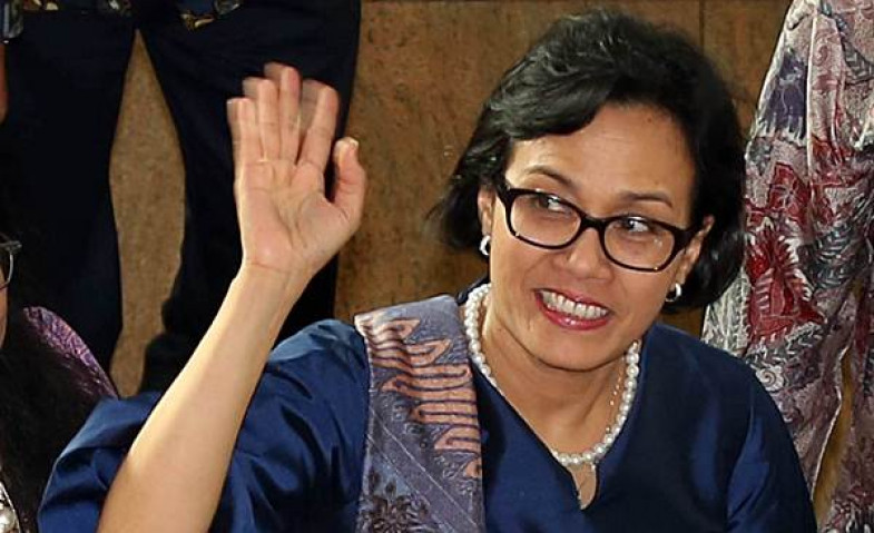 Sri Mulyani Bongkar Lonjakan Harta Kekayaan Pejabat Pajak, Ternyata Gara-Gara Ini