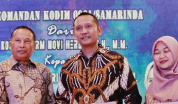 Sugiono: Terima Kasih Kolonel Arm Novi Ardian