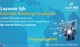 Transaksi Keuangan Nasabah Perusahaan Lebih Mudah dengan Layanan IBC dari bank bjb