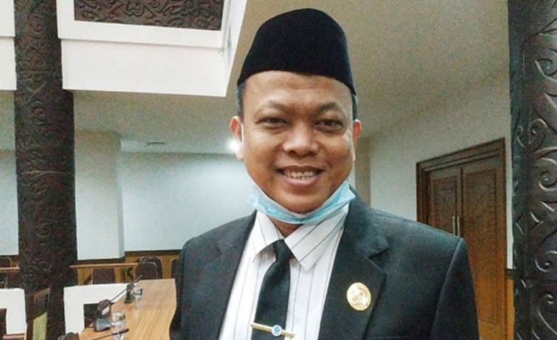 Usulan Anggota DPRD Samarinda Terkait Program Pengentasan Kemiskinan