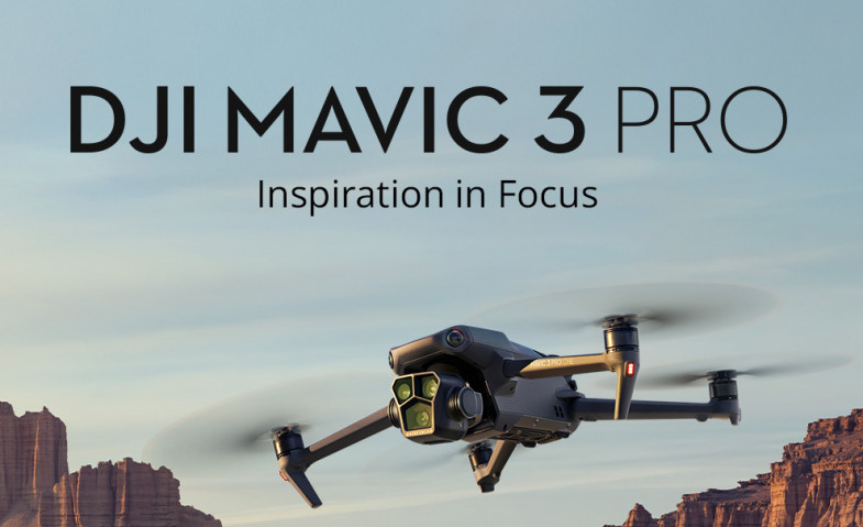 Erajaya Active Lifestyle Hadirkan Mavic Pro 3 ke Indonesia, Dapat Dipesan Melalui Sesi Pre-order
