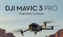 Erajaya Active Lifestyle Hadirkan Mavic Pro 3 ke Indonesia, Dapat Dipesan Melalui Sesi Pre-order