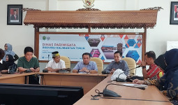 Ingin Dibuka Jokowi, Festival Budaya Borneo III Juga Ditarget Pecahkan Rekor MURI Perisai Dayak