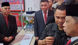 Inovasi Pemkab Kukar Dilirik Mendagri Tito Karnavian dan Dipuji Ganjar Pranowo