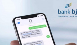 Nomor Layanan SMS bank bjb Berubah Menjadi 83373