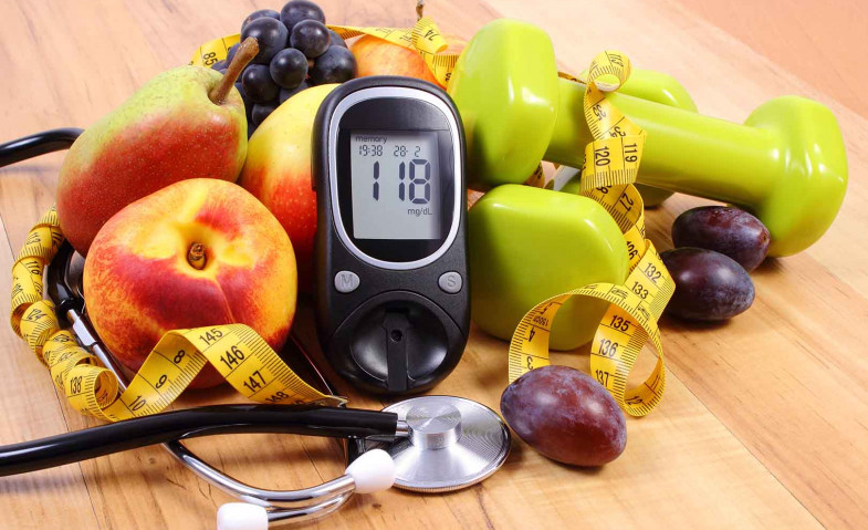 6 Tips Mengurangi Risiko Diabetes yang Bisa Anda Lakukan Bersama Keluarga di Rumah