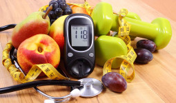 6 Tips Mengurangi Risiko Diabetes yang Bisa Anda Lakukan Bersama Keluarga di Rumah