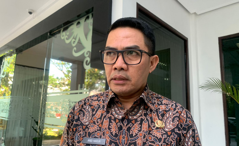 Andi Harun: Evaluasi BPKP Kaltim Agar Rencana Pembangunan Samarinda Tepat Sasaran