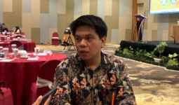 Bacaleg dari 17 Partai Politik Sudah Mendaftar di KPU Samarinda