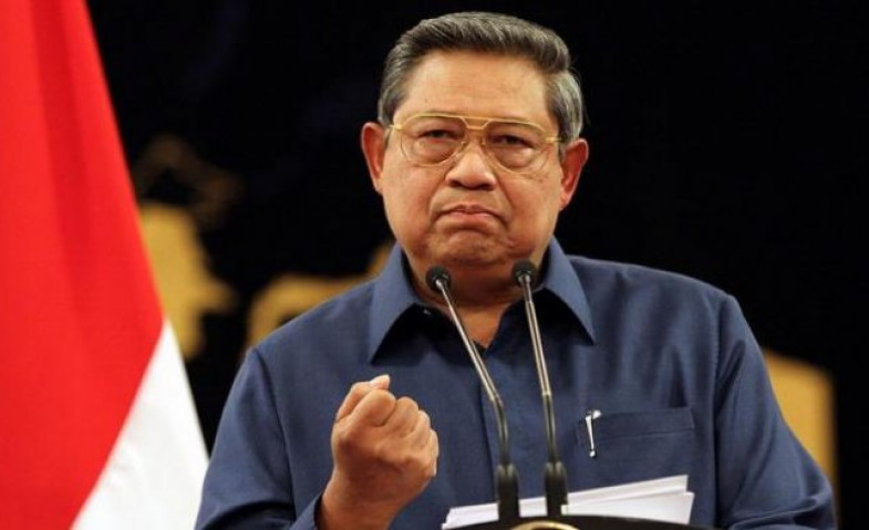 Denny Indrayana Bocorkan Putusan MK, Begini Komentar SBY