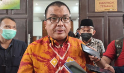 Denny Indrayana Klarifikasi tentang Tuduhan Bocorkan Putusan MK Proporsional Tertutup