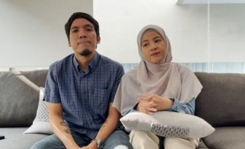 Desta Keluhkan Beda Prinsip Agama dengan Natasha Rizki Tentang Hal Ini