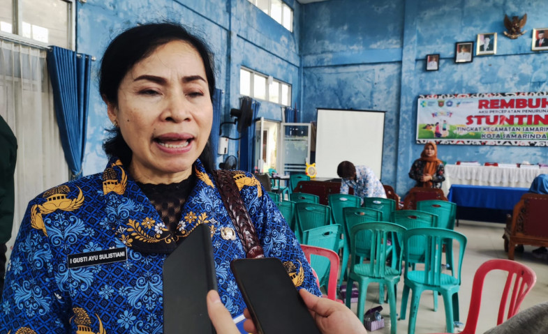 DPPKB Samarinda Gencarkan Sosialisasi Elsimil untuk Kehidupan Terencana