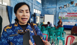 DPPKB Samarinda Gencarkan Sosialisasi Elsimil untuk Kehidupan Terencana