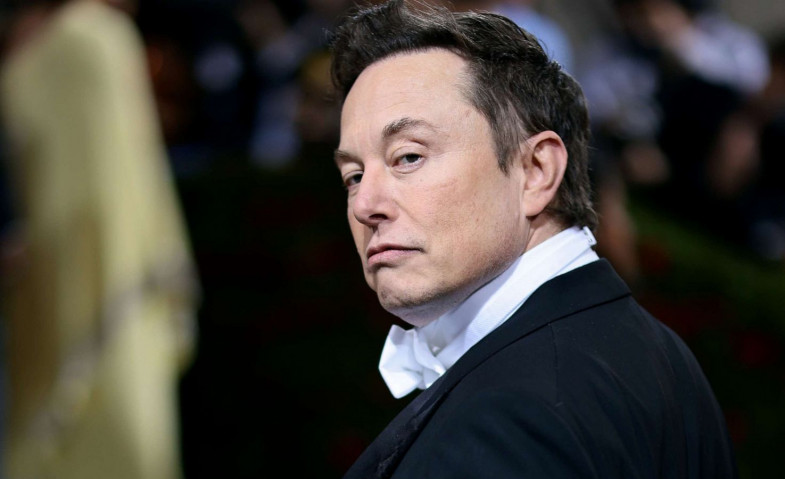Elon Musk Ungkap Alasan PHK 199 Ribu Karyawan di Silicon Valley