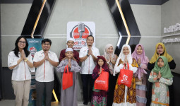 IndiHome Kembali Sukses Gelar Borneo Ramadan Fest 2023