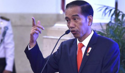 Kasus Johnny G Plate Dikaitkan Pilpres 2024, Begini Jawaban Tegas Jokowi