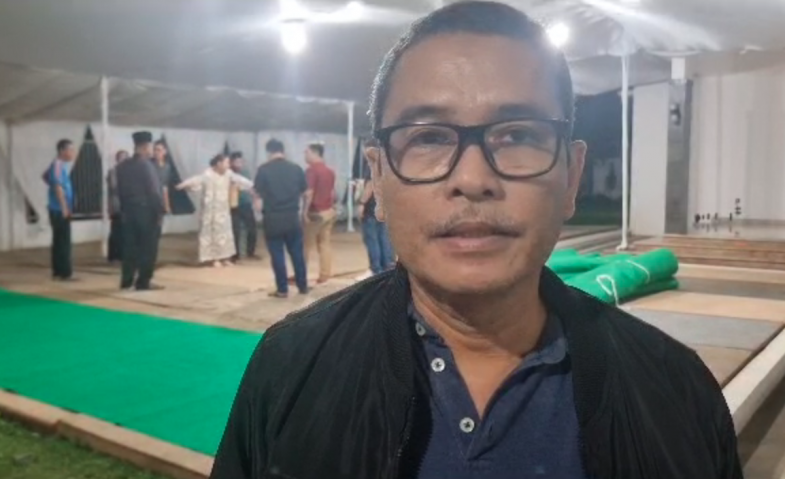 Meninggal di Jakarta, Jenazah Istri Gubernur Kaltim Norbaiti Tiba di Samarinda Besok Pagi