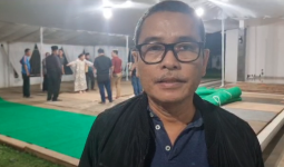 Meninggal di Jakarta, Jenazah Istri Gubernur Kaltim Norbaiti Tiba di Samarinda Besok Pagi