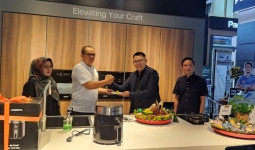 MODENA Space di Nuansa Elektronik Samarinda Tawarkan Promo dan Pengalaman Menarik Bagi Pelanggan