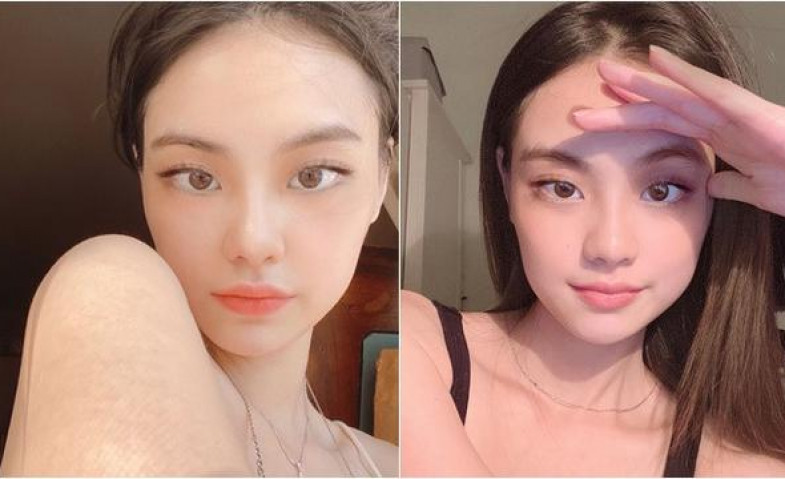 Muncul Sosok Cewek Cantik Ini Setelah Desta Ajukan Talak Cerai Natasha Rizki