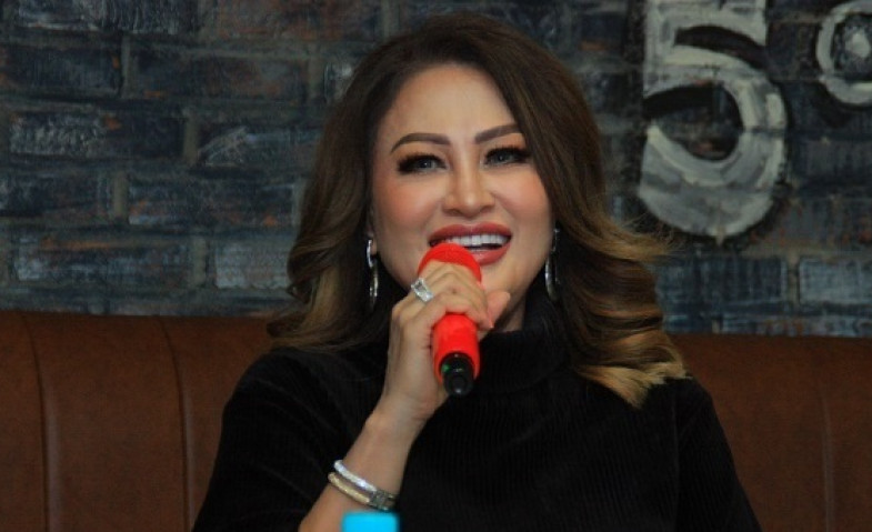 Pedangdut Senior Connie Nurlita Meninggal Dunia karena Hal Ini