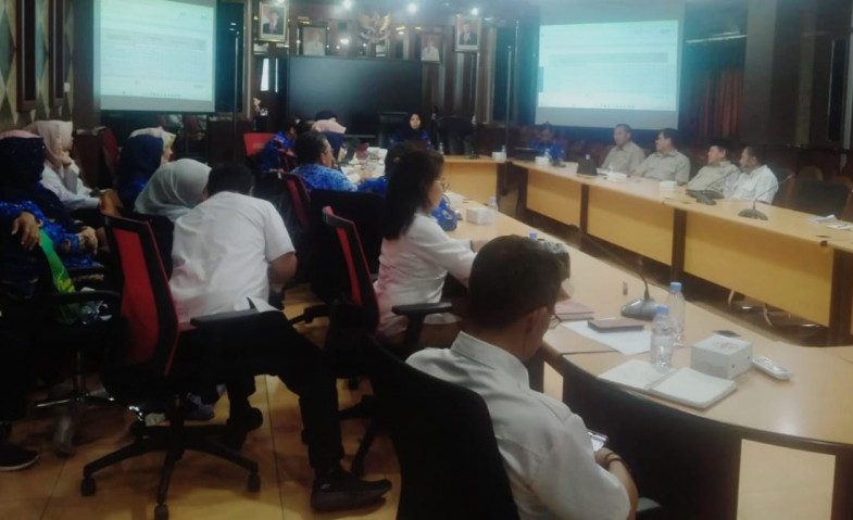 Realisasi Perubahan RPJMD Samarinda Perlu Kolaborasi Seluruh OPD