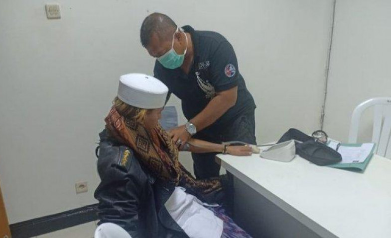 Tak Ada Darah di TKP Habib Bahar yang Mengaku Ditembak, Pihak Rumah Sakit Angkat Bicara