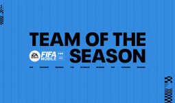 Team of The Season FIFA Mobile Telah Dimulai,  Event Tahunan untuk Menentukan Atlet Terbaik Liga Domestik Eropa