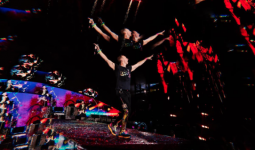 Yang Ingin Nonton Konser Coldplay di Jakarta Wajib Baca Tips Ini!