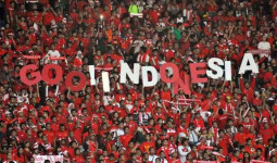 Berebut Suara Pecinta Sepak Bola Indonesia di Pilpres 2024, Pilih Siapa?