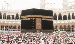 Data Kemenkes RI: 15 Jemaah Haji Indonsia Wafat di Tanah Suci