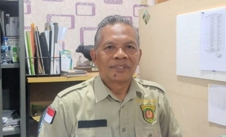 Dinas Ketapang Samarinda Bentuk Tim Khusus Antisipasi Penyakit LSD dan Jembrana