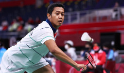 Indonesia Dapat Emas Pertama di ASEAN Para Games 2023 lewat Para-Bulu Tangkis