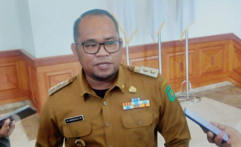 Kasmidi Bulang Tekankan Pentingnya Peran Keluarga dalam Pembangunan Daerah