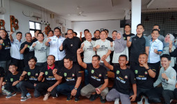 Ketua KONI Kutim: Kasmidi Bulang adalah Pemimpin yang Peduli Perkembangan Olahraga Daerah