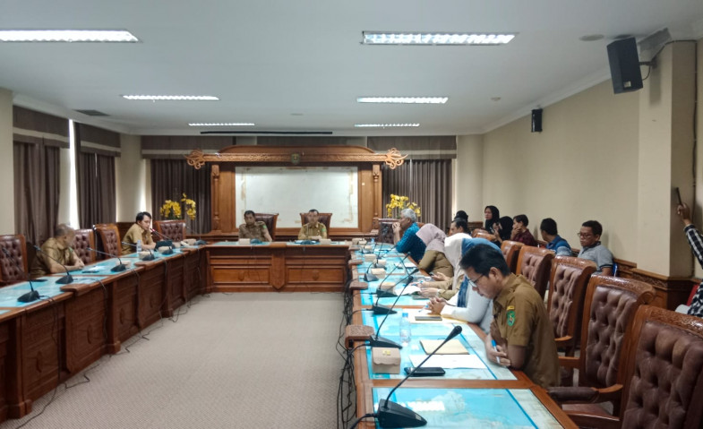 Pembangunan Puskesmas Batu Ampar Masih Silang Pendapat soal Lahan, Begini Langkah Konkret Pemkab Kutim