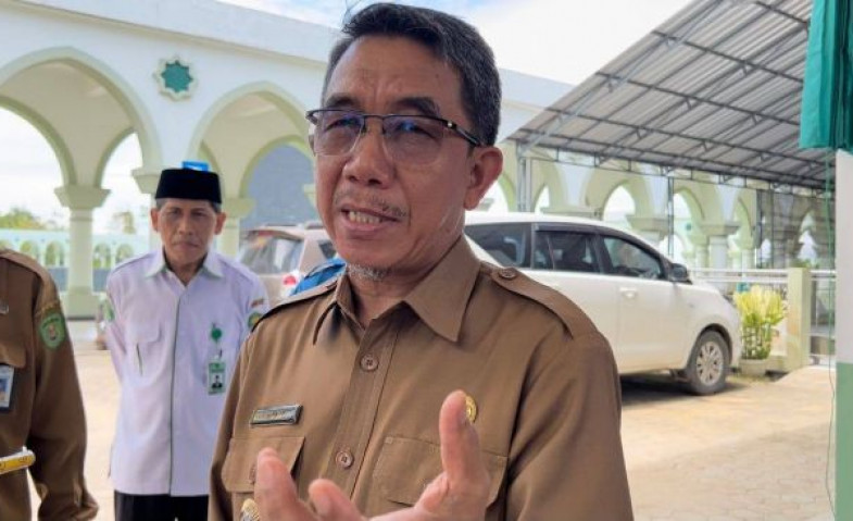 Perda Pedoman Tata Kelola Kearsipan Resmi Disahkan, Begini Harapan Bupati Kutim Ardiansyah Sulaiman